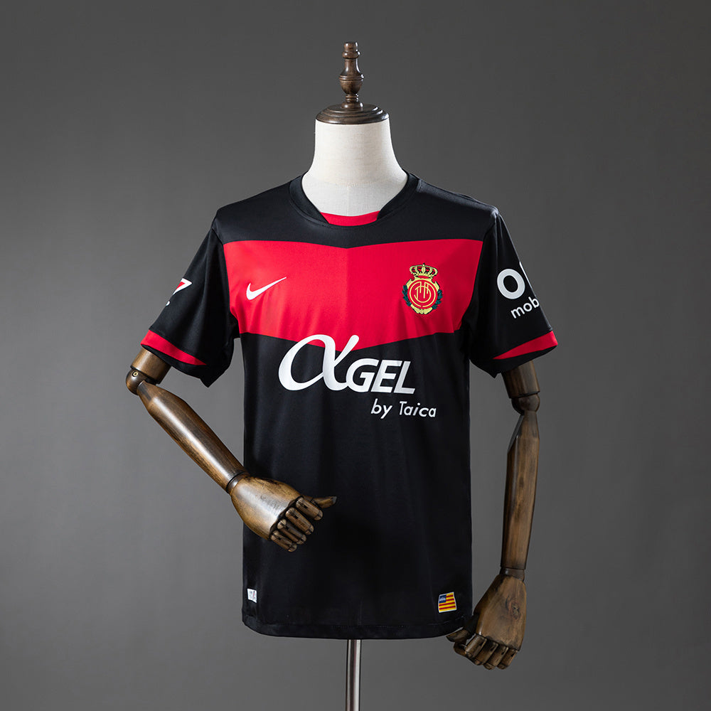 Camisa Mallorca 2025/26 Third