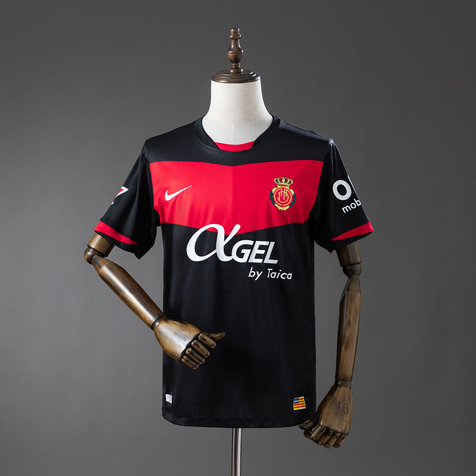 Camisa Mallorca 2025/26 Third