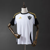Camisa Atlético Mineiro 2025/26 Away