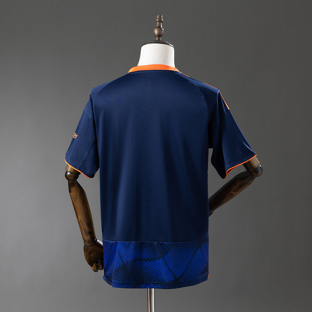 Camisa Nottingham Forest 2025/26 Third