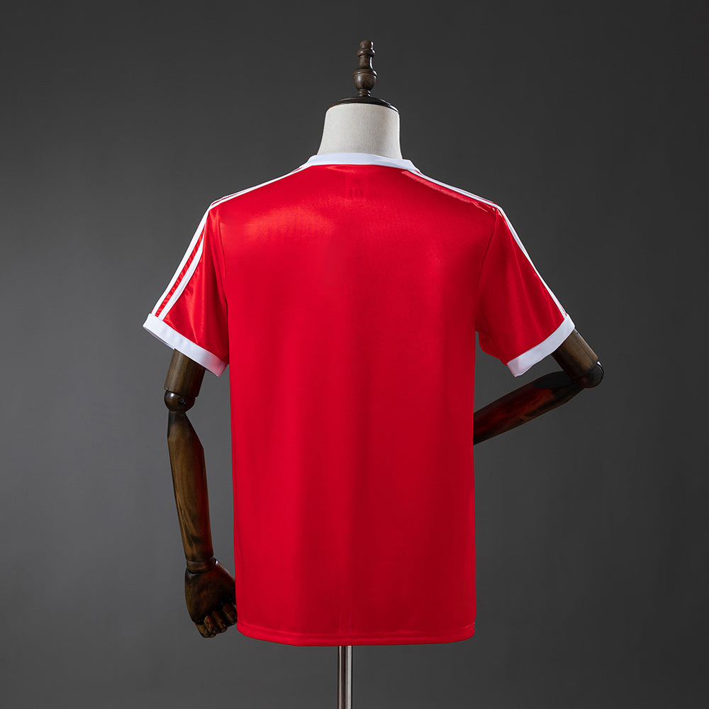 Camisa Nottingham Forest 1977/80 Home Retro