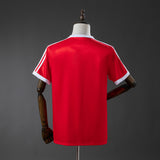 Camisa Nottingham Forest 1977/80 Home Retro
