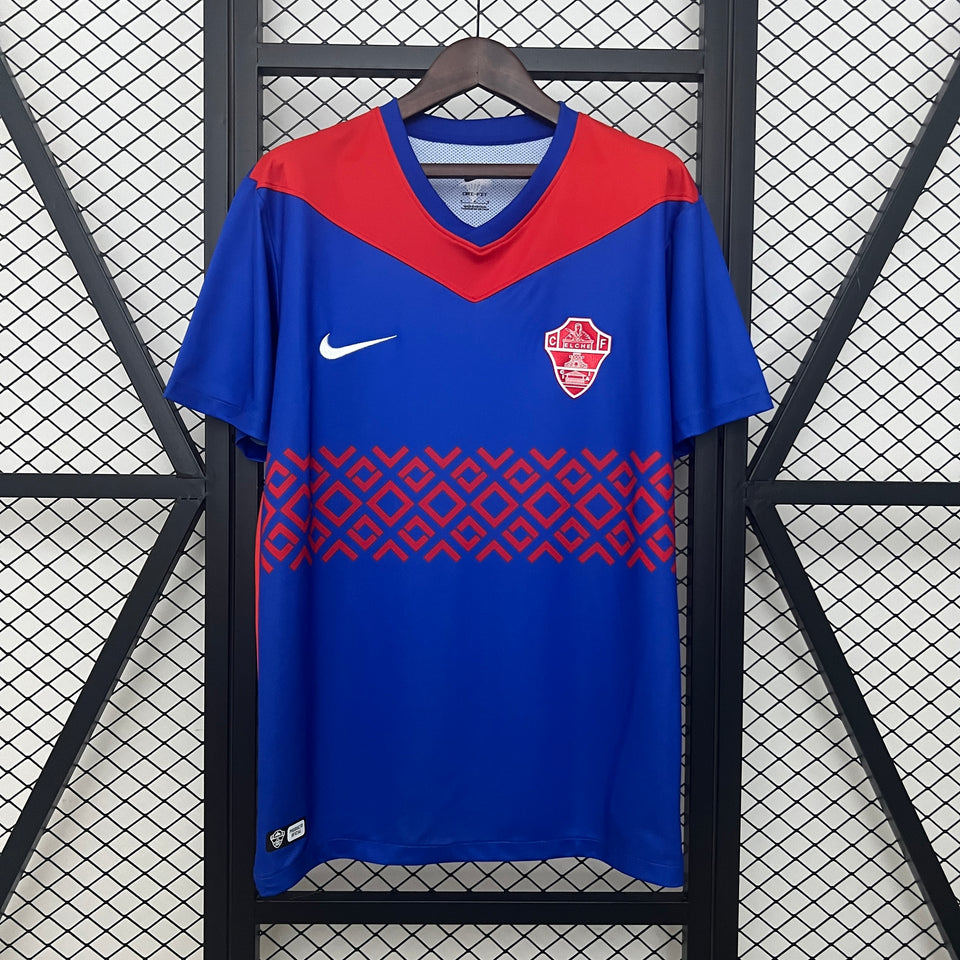 Camisa Elche 2024/25 Away