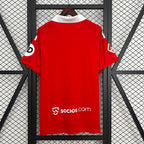 Camisa Sevilla 2025/26 Away
