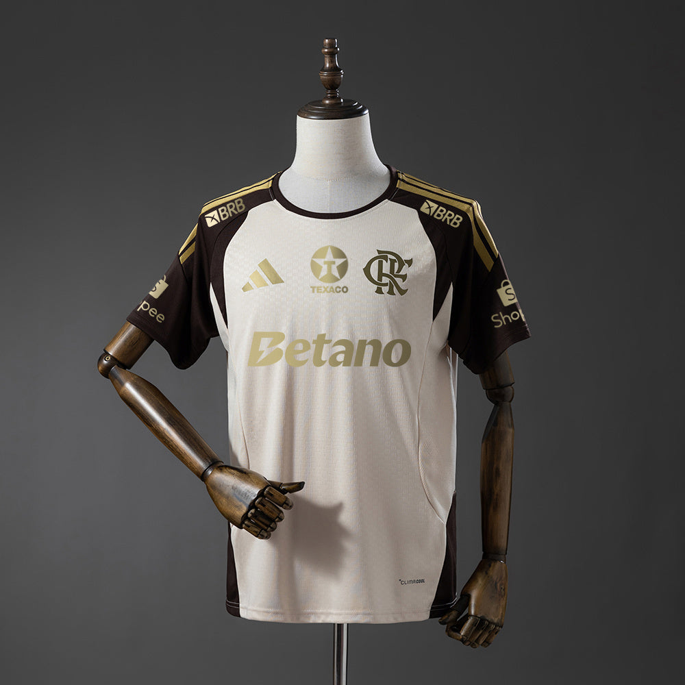 Camisa Flamengo 2026/27 Treino