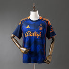 Camisa Nottingham Forest 2025/26 Third