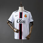 Camisa Mallorca 2025/26 Away
