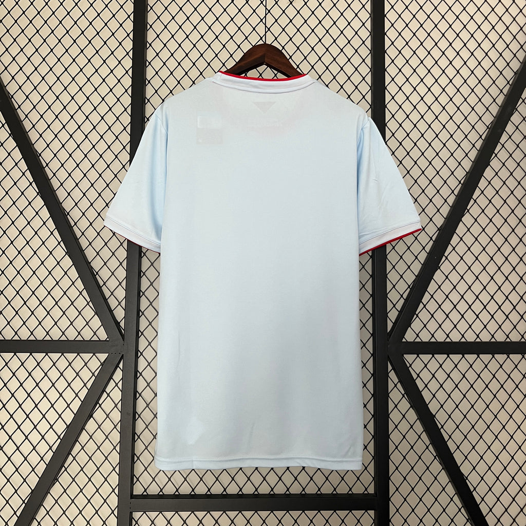 Camisa Atlético de Madrid 2013/14 Away - Retro