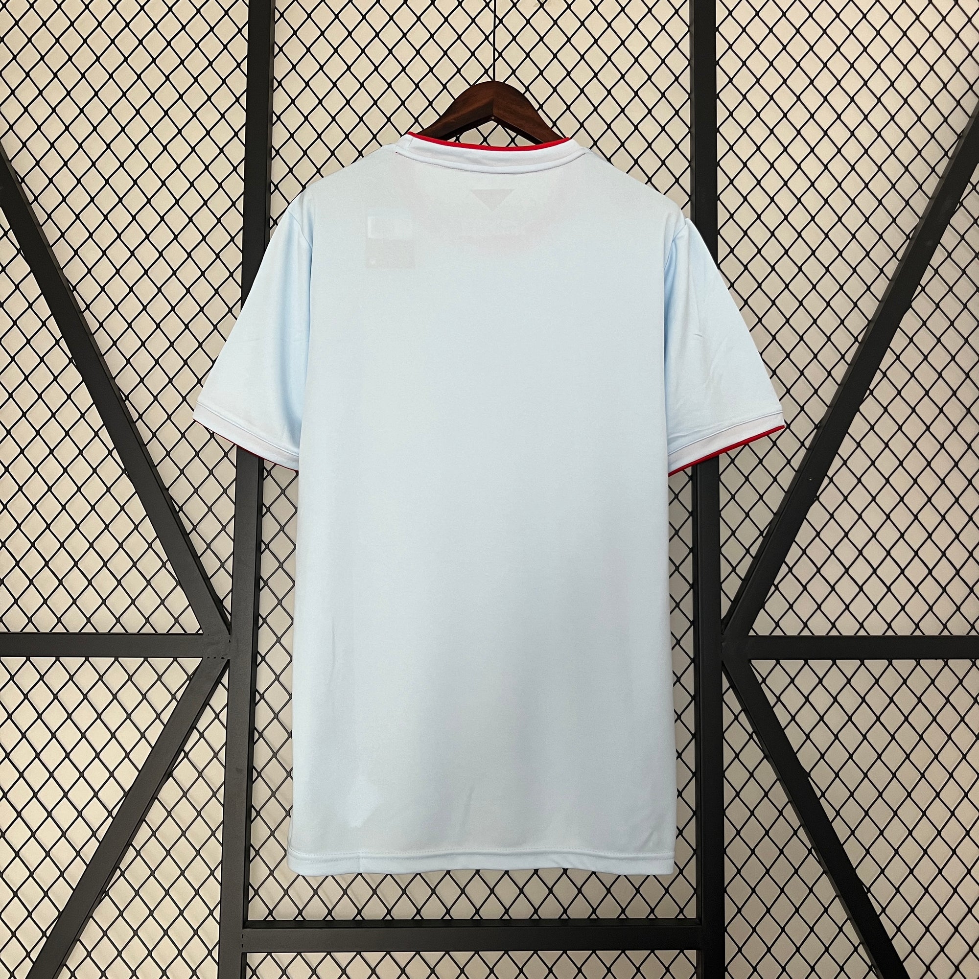 Camisa Atlético de Madrid 2013/14 Away - Retro