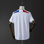 Camisa Fortaleza 2025/26 Away