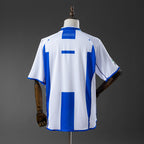 Camisa Alavés 2003/04 Home Retro