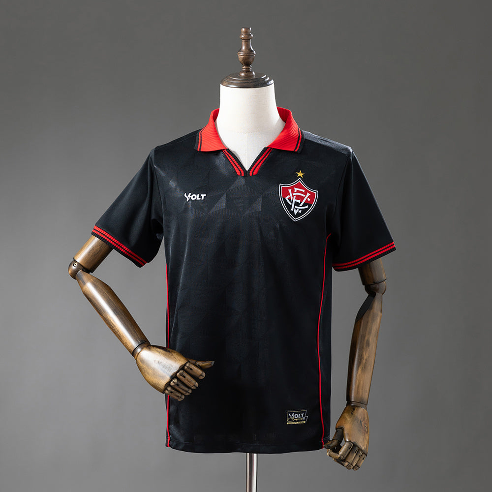 Camisa Vitória 2025/26 Third