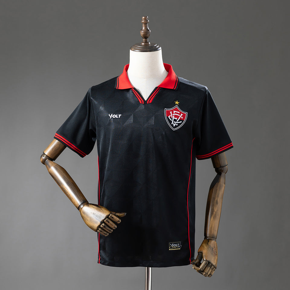 Camisa Vitória 2025/26 Third