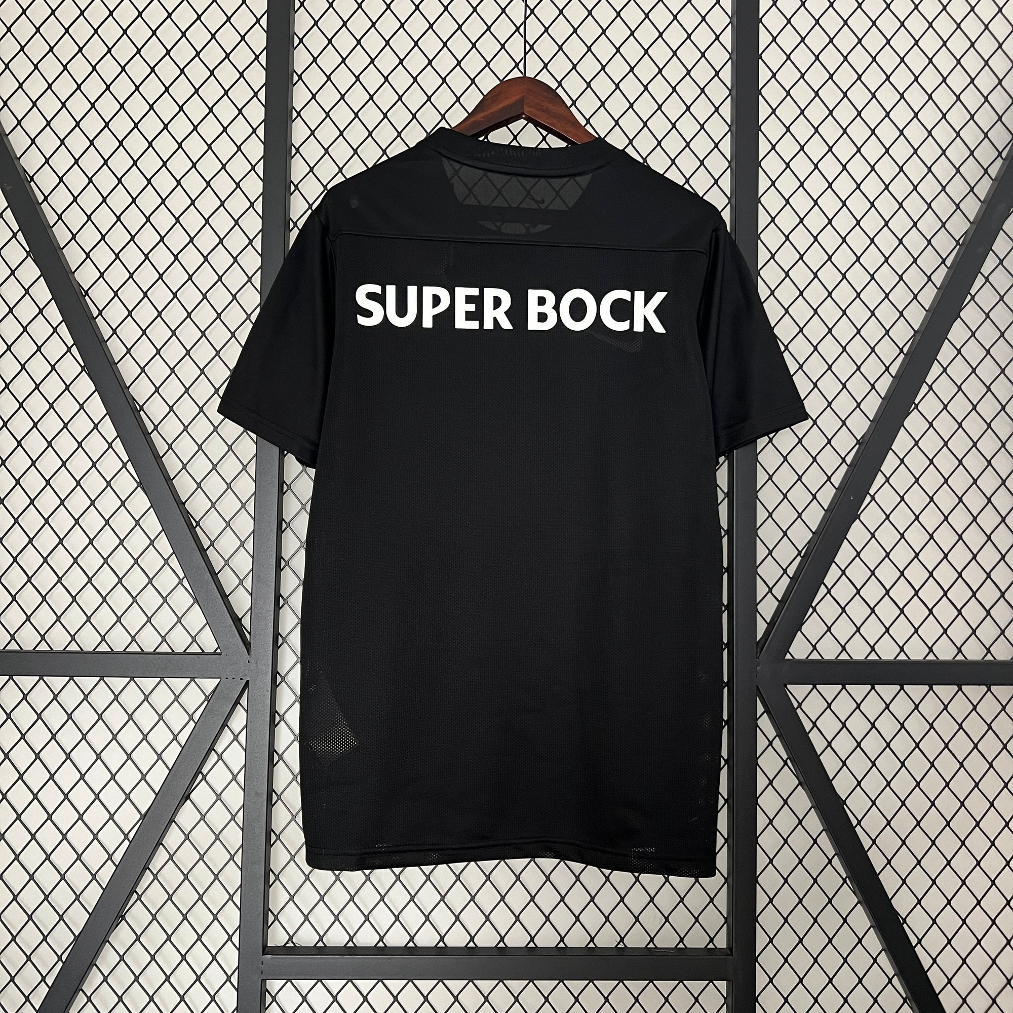 Camisa Sporting 2023/24 Away