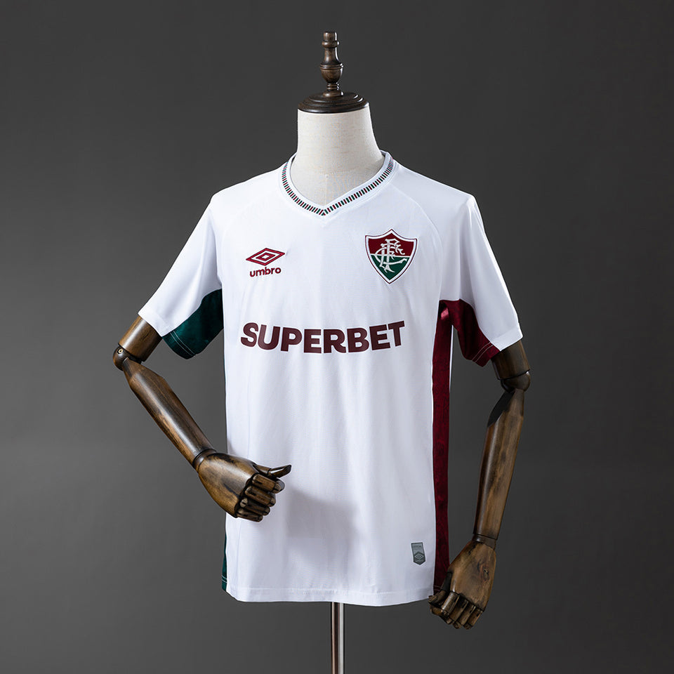 Camisa Fluminense 2025/26 Away