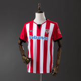 Camisa Athletic Bilbao 2011/12 Home Retro