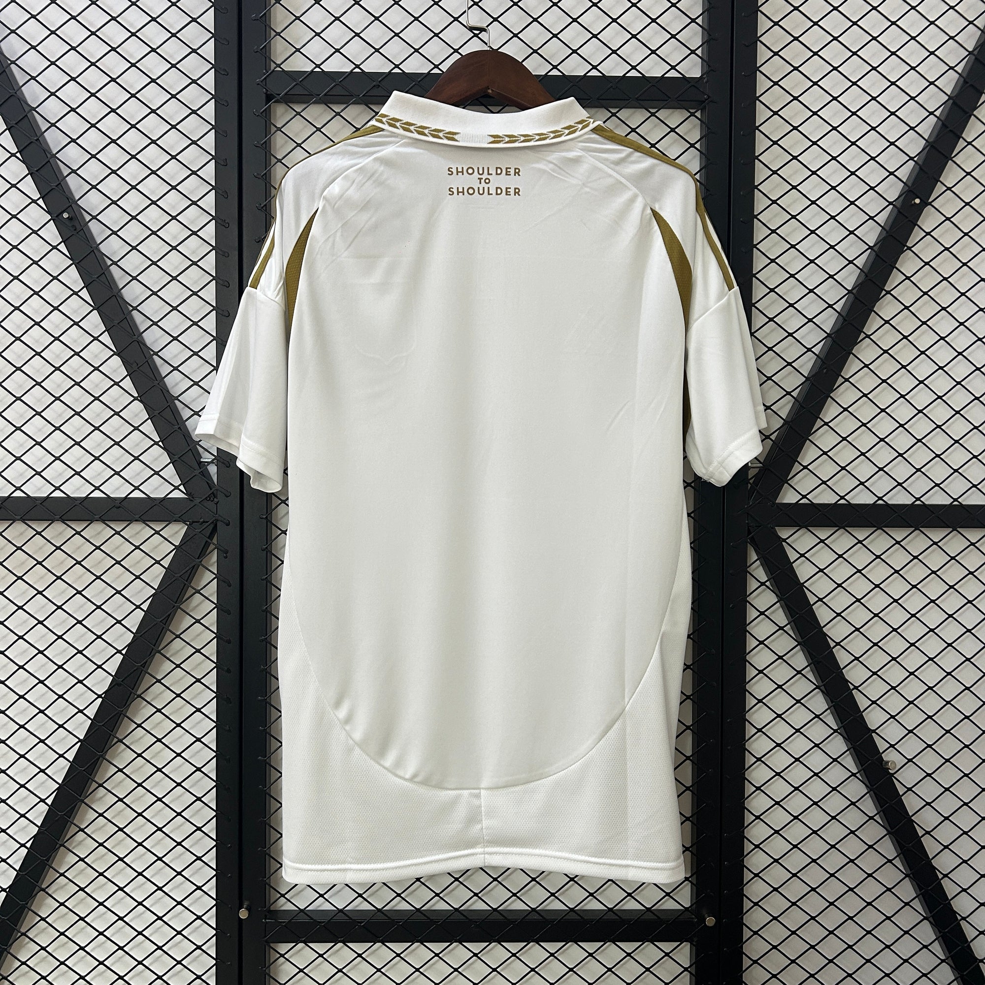 Camisa Los Angeles FC 2025/26 Away
