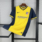 Camisa Atlético de Madrid 2013/14 Away - Retro