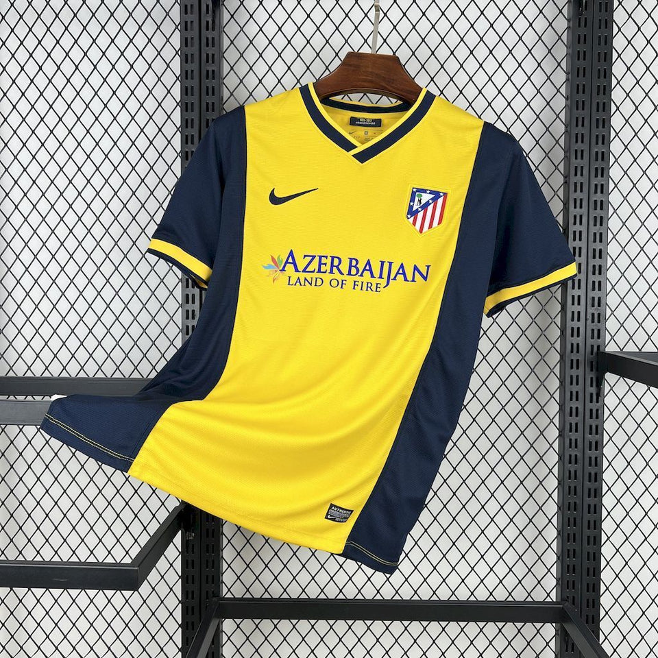 Camisa Atlético de Madrid 2013/14 Away - Retro