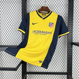 Camisa Atlético de Madrid 2013/14 Away - Retro
