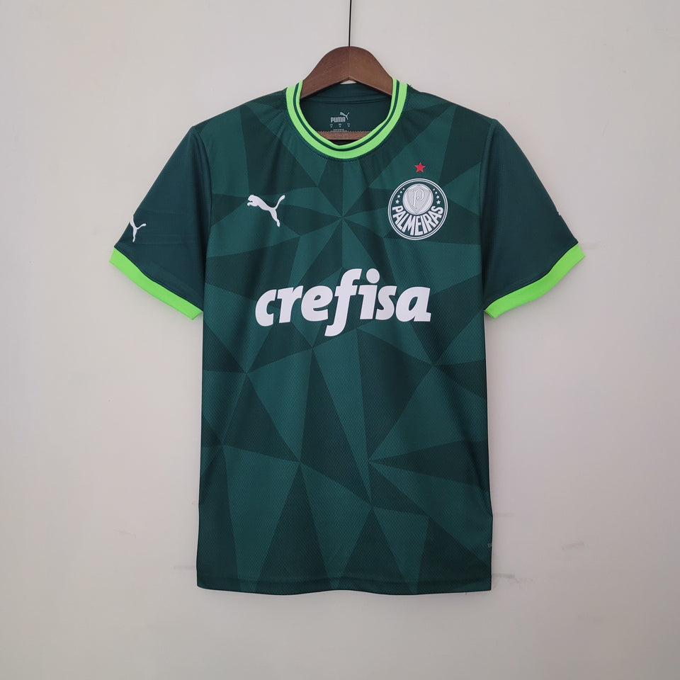 Camisa Palmeiras 2023/24 Home