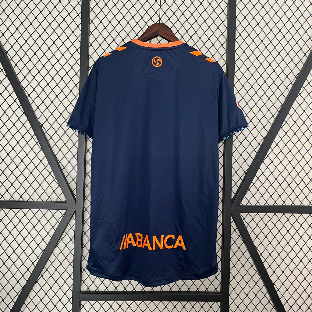 Camisa Celta De Vigo 2024/25 Away