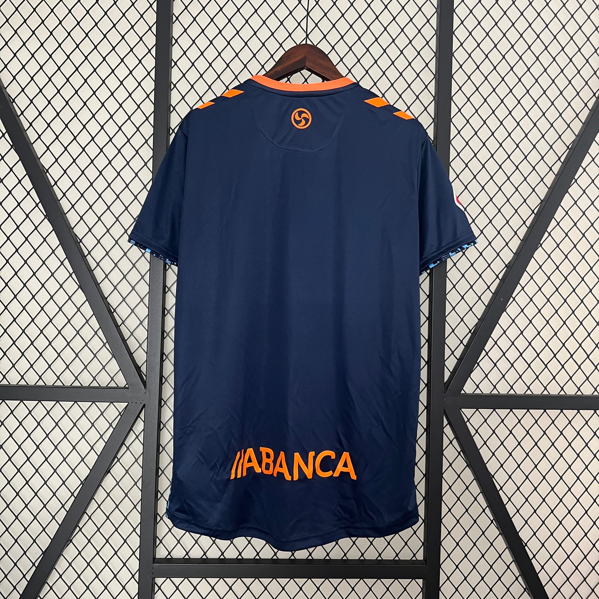 Camisa Celta De Vigo 2024/25 Away