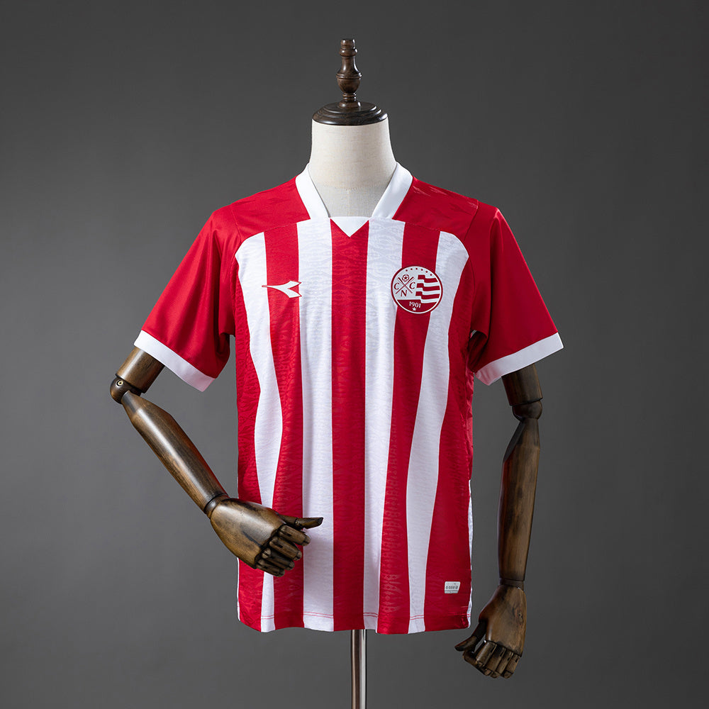 Camisa Nautico 2025/26 Home