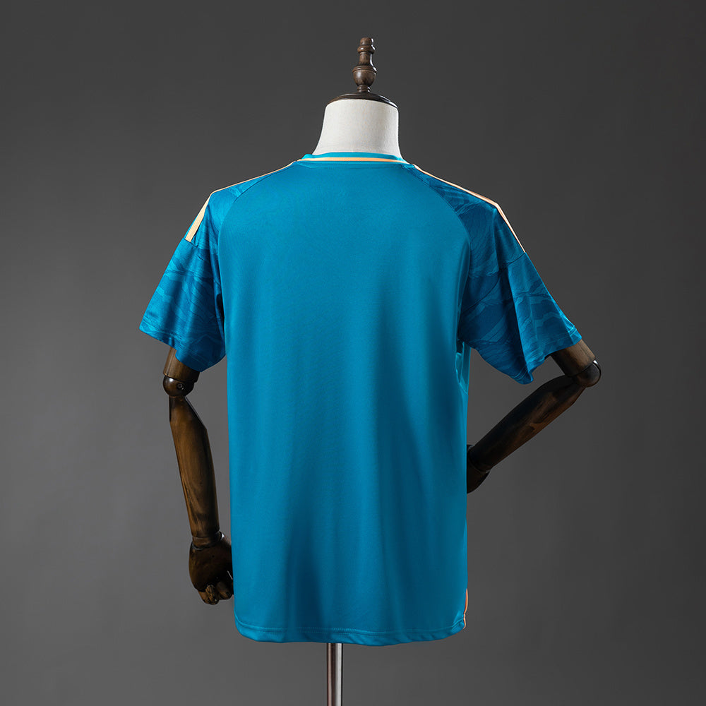 Camisa Cruzeiro 2025/26 Third