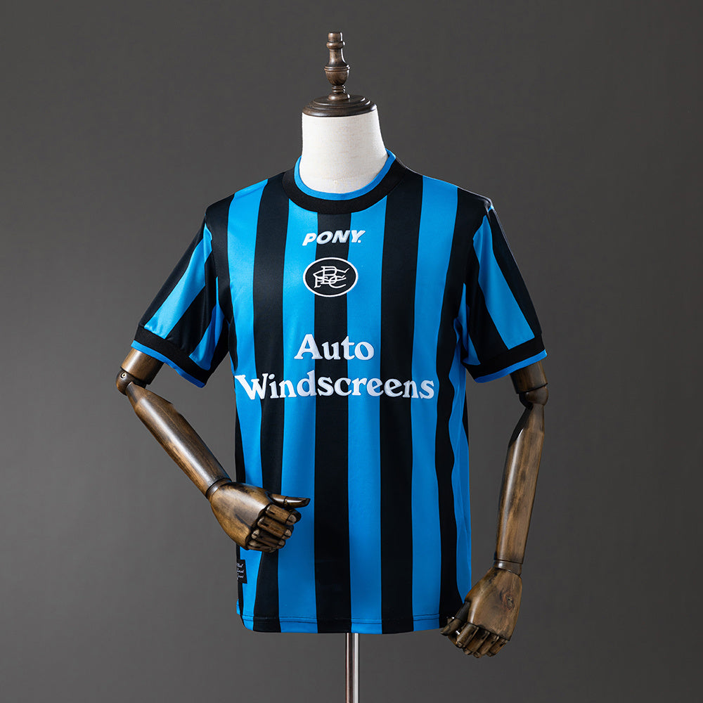 Camisa Birmingham 1996/97 Home Retro