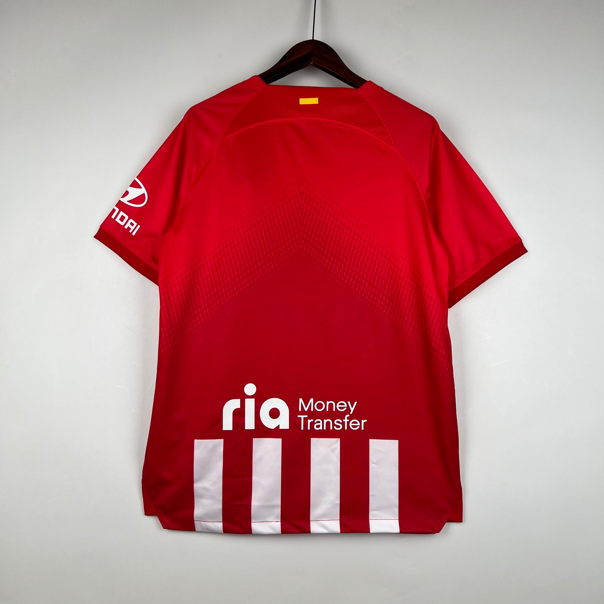 Camisa Atlético de Madrid 2023/24 Home