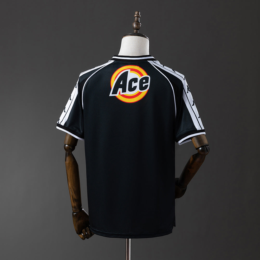 Camisa Vasco Da Gama 2000 Home Retro