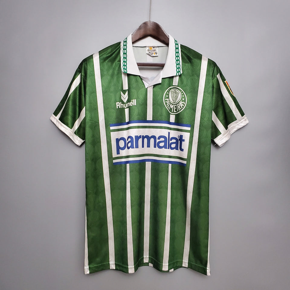 Camisa Palmeiras 1993/94 Home Retro
