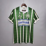 Camisa Palmeiras 1993/94 Home Retro