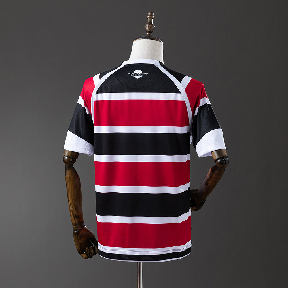 Camisa Santa Cruz 2025/26 Home