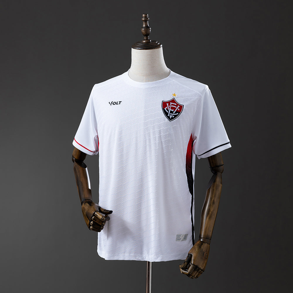 Camisa Vitória 2025/26 Away