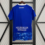 Camisa Como 1907 2025/26 Home