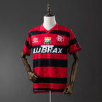 Camisa Flamengo 1995 Home Retro