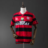 Camisa Flamengo 1995 Home Retro
