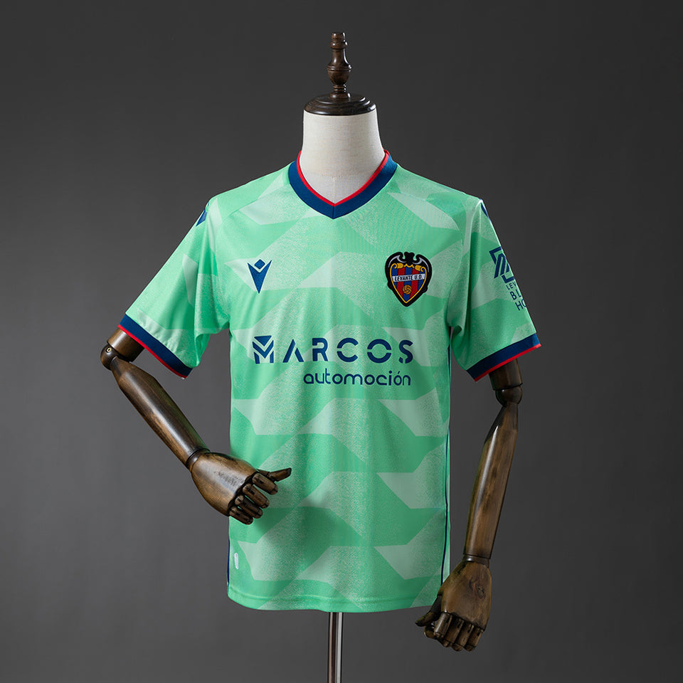 Camisa Levante 2025/26 Third