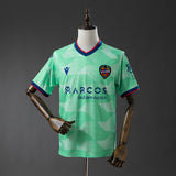 Camisa Levante 2025/26 Third