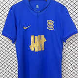 Camisa Birmingham 2025/26 Home
