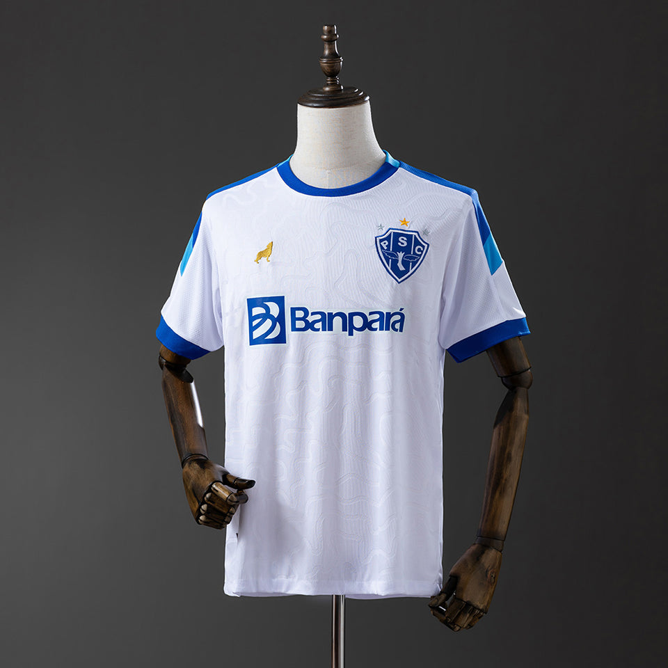Camisa Paysandu 2025/26 Away