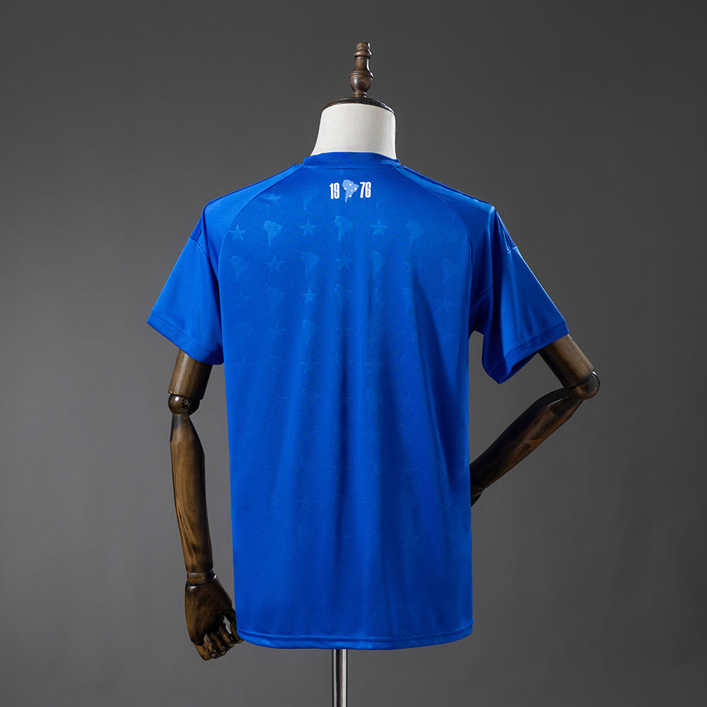 Camisa Cruzeiro 2026/27 Home