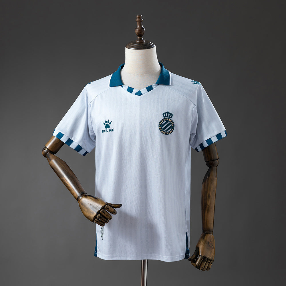 Camisa Espanyol 2025/26 Away