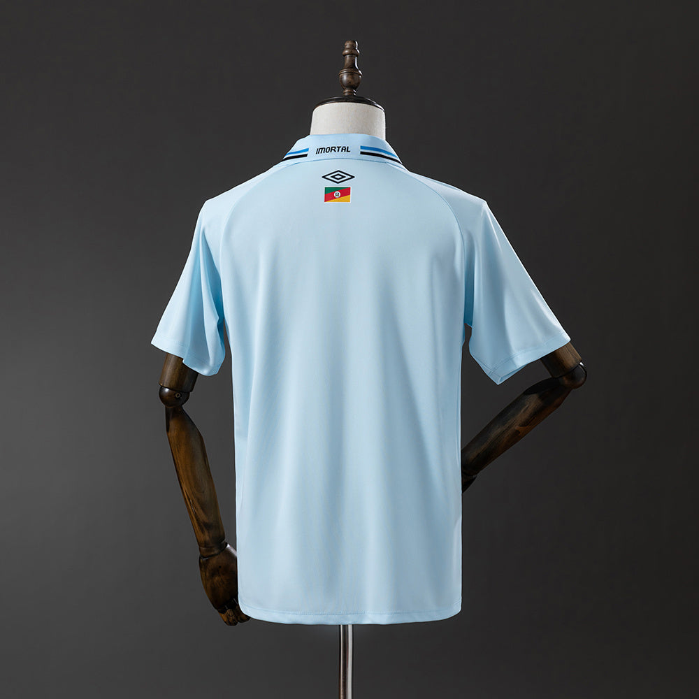 Camisa Grêmio 2025/26 Third Away