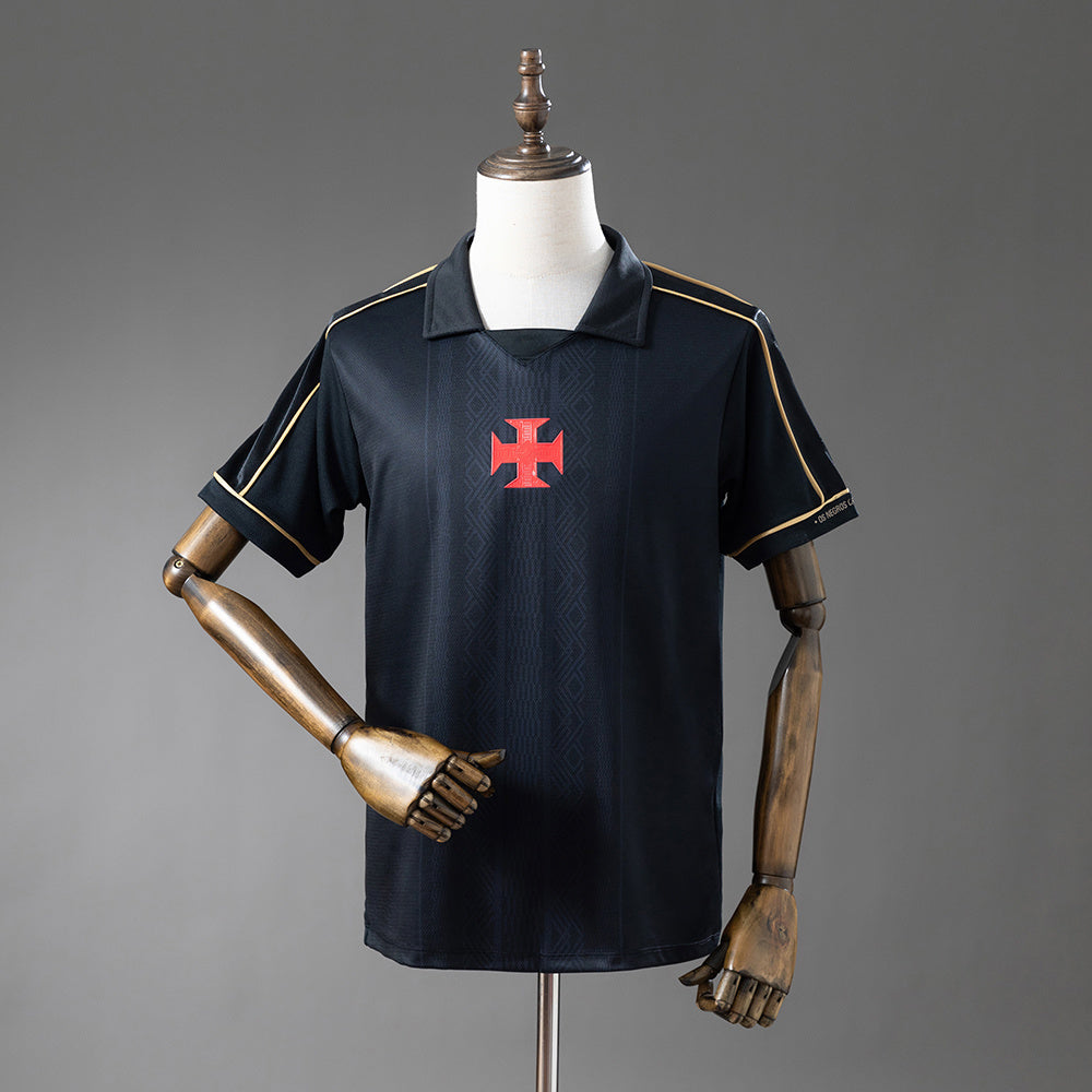 Camisa Vasco Da Gama 2025/26 Anti Racismo
