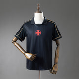 Camisa Vasco Da Gama 2025/26 Anti Racismo