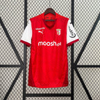 Camisa Braga 2024/25 Home