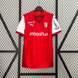 Camisa Braga 2024/25 Home